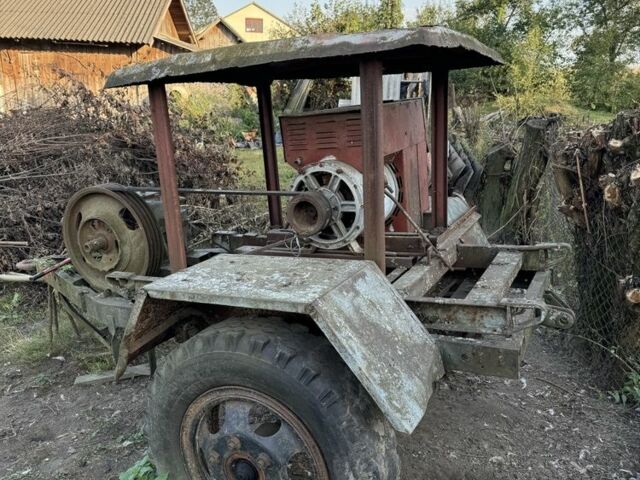 Другая Другая, объемом двигателя 0 л и пробегом 0 тыс. км за 591 $, фото 1 на Automoto.ua