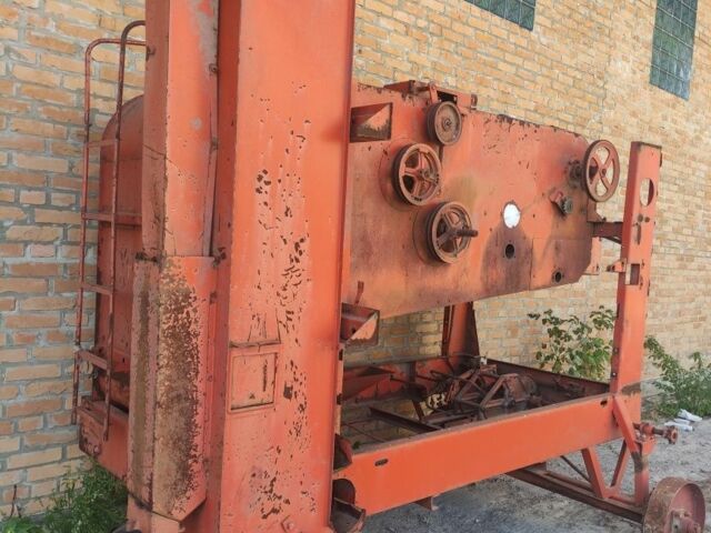 Другая Другая, объемом двигателя 0 л и пробегом 0 тыс. км за 11000 $, фото 1 на Automoto.ua