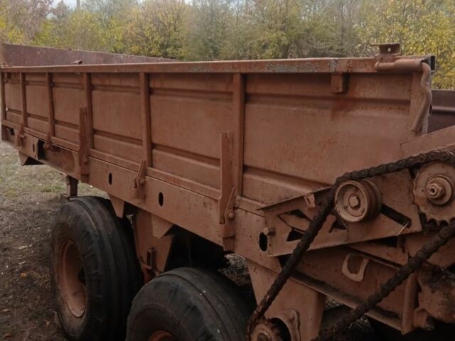 Другая Другая, объемом двигателя 0 л и пробегом 0 тыс. км за 2548 $, фото 1 на Automoto.ua