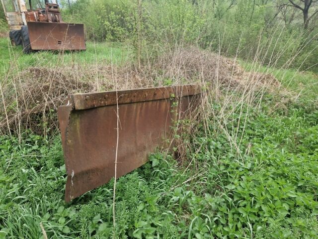 Другая Другая, объемом двигателя 0 л и пробегом 0 тыс. км за 300 $, фото 1 на Automoto.ua