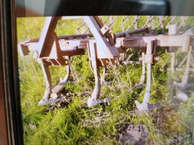 Другая Другая, объемом двигателя 0 л и пробегом 0 тыс. км за 378 $, фото 1 на Automoto.ua