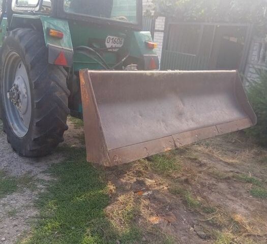 Другая Другая, объемом двигателя 0 л и пробегом 0 тыс. км за 325 $, фото 1 на Automoto.ua