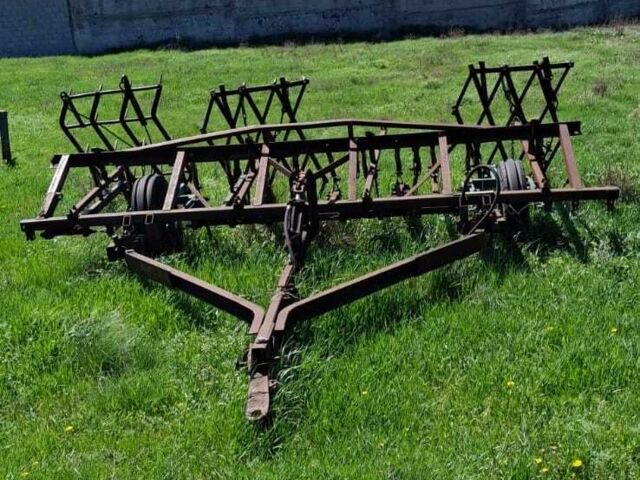 Другая Другая, объемом двигателя 0 л и пробегом 0 тыс. км за 709 $, фото 1 на Automoto.ua