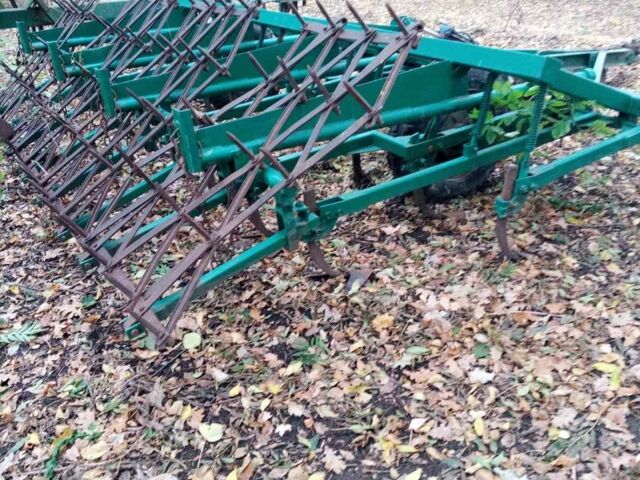 Другая Другая, объемом двигателя 0 л и пробегом 0 тыс. км за 1458 $, фото 1 на Automoto.ua