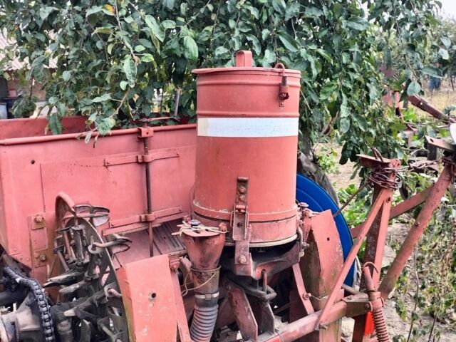 Другая Другая, объемом двигателя 0 л и пробегом 0 тыс. км за 2100 $, фото 1 на Automoto.ua