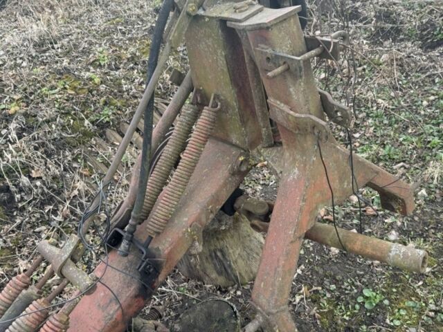 Другая Другая, объемом двигателя 0 л и пробегом 0 тыс. км за 567 $, фото 1 на Automoto.ua