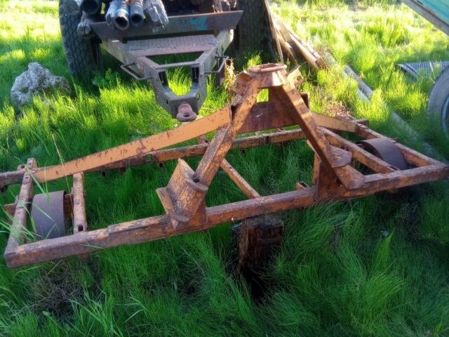 Другая Другая, объемом двигателя 0 л и пробегом 0 тыс. км за 13000 $, фото 1 на Automoto.ua