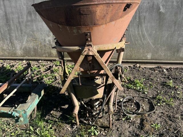 Другая Другая, объемом двигателя 0 л и пробегом 0 тыс. км за 191 $, фото 1 на Automoto.ua