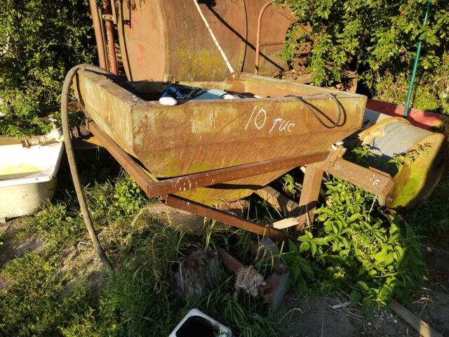 Другая Другая, объемом двигателя 0 л и пробегом 0 тыс. км за 10000 $, фото 1 на Automoto.ua