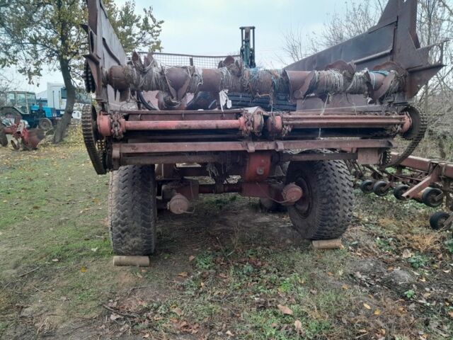 Другая Другая, объемом двигателя 0 л и пробегом 0 тыс. км за 1453 $, фото 1 на Automoto.ua