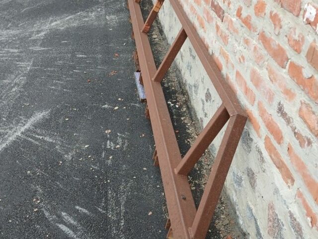 Другая Другая, объемом двигателя 0 л и пробегом 0 тыс. км за 357 $, фото 1 на Automoto.ua