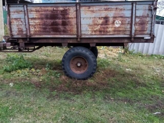 Другая Другая, объемом двигателя 0 л и пробегом 0 тыс. км за 241 $, фото 1 на Automoto.ua