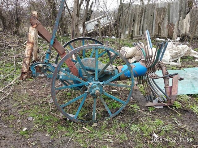 Інша Інша, об'ємом двигуна 0 л та пробігом 0 тис. км за 158 $, фото 1 на Automoto.ua