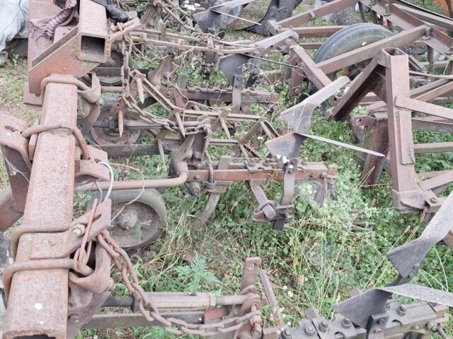 Другая Другая, объемом двигателя 0 л и пробегом 0 тыс. км за 607 $, фото 1 на Automoto.ua