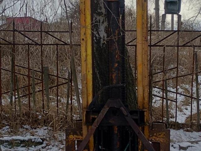 Другая Другая, объемом двигателя 0 л и пробегом 0 тыс. км за 601 $, фото 1 на Automoto.ua