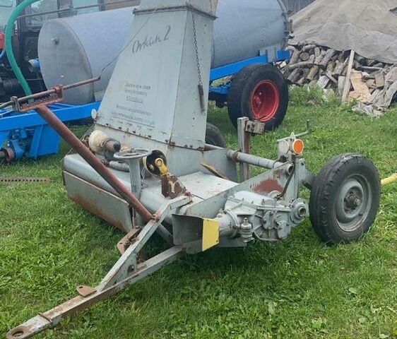 Інша Інша, об'ємом двигуна 0 л та пробігом 0 тис. км за 2350 $, фото 1 на Automoto.ua