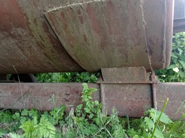 Другая Другая, объемом двигателя 0 л и пробегом 0 тыс. км за 600 $, фото 1 на Automoto.ua