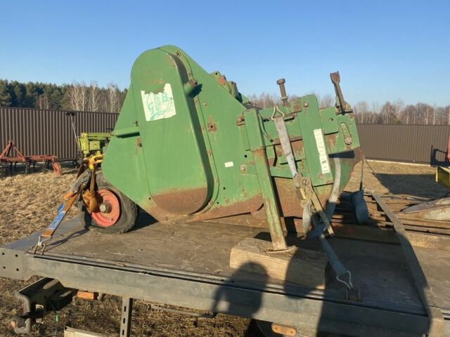 Інша Інша, об'ємом двигуна 0 л та пробігом 0 тис. км за 1650 $, фото 1 на Automoto.ua