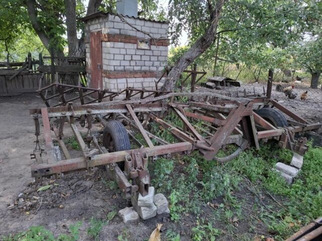 Інша Інша, об'ємом двигуна 0 л та пробігом 0 тис. км за 484 $, фото 1 на Automoto.ua