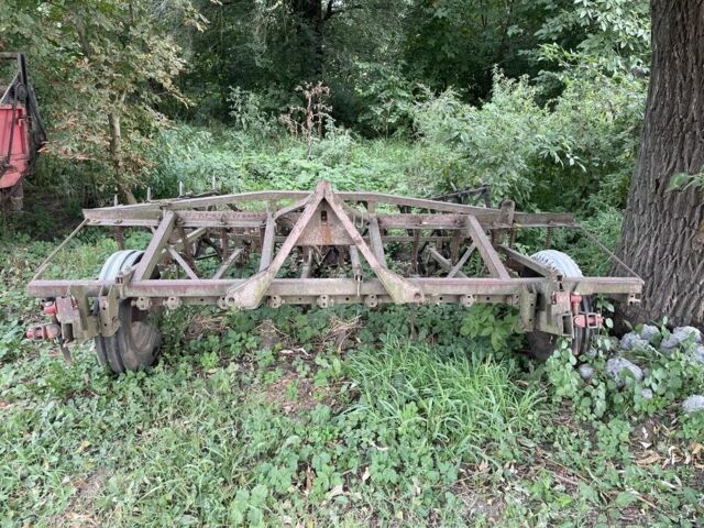 Другая Другая, объемом двигателя 0 л и пробегом 0 тыс. км за 600 $, фото 1 на Automoto.ua