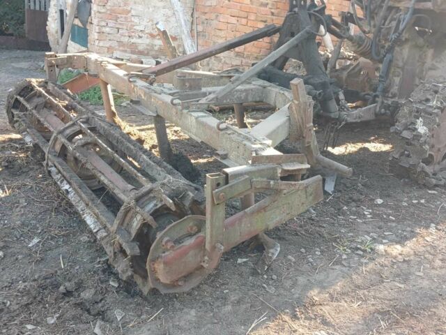 Другая Другая, объемом двигателя 0 л и пробегом 0 тыс. км за 556 $, фото 1 на Automoto.ua