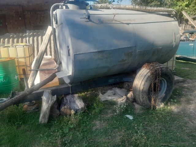 Другая Другая, объемом двигателя 0 л и пробегом 0 тыс. км за 605 $, фото 1 на Automoto.ua