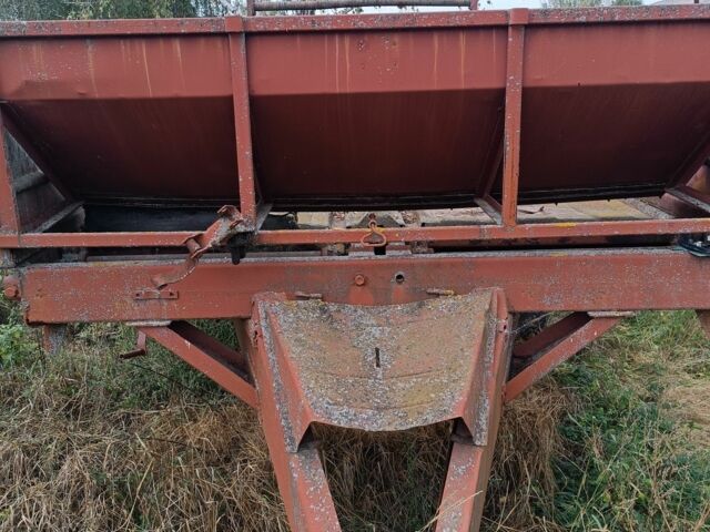 Другая Другая, объемом двигателя 0 л и пробегом 0 тыс. км за 2484 $, фото 1 на Automoto.ua