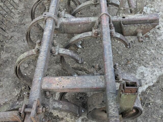 Інша Інша, об'ємом двигуна 0 л та пробігом 0 тис. км за 332 $, фото 1 на Automoto.ua