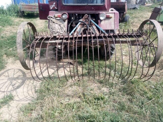 Другая Другая, объемом двигателя 0 л и пробегом 0 тыс. км за 237 $, фото 1 на Automoto.ua