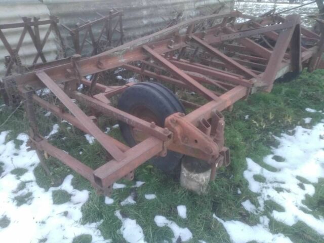 Другая Другая, объемом двигателя 0 л и пробегом 0 тыс. км за 725 $, фото 1 на Automoto.ua