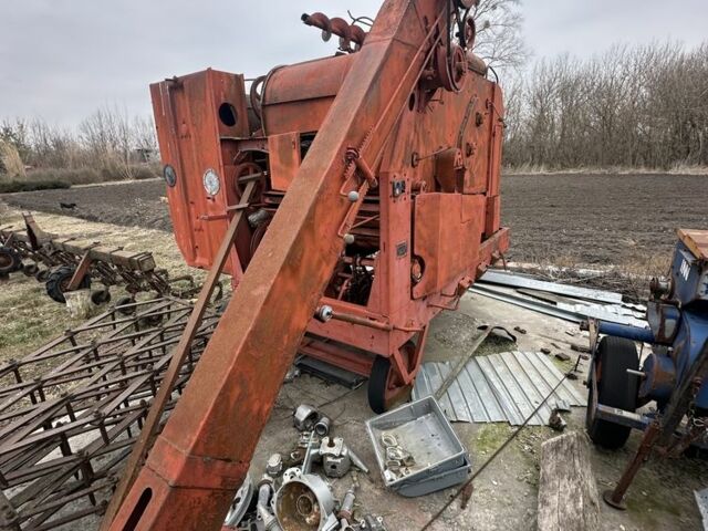 Другая Другая, объемом двигателя 0 л и пробегом 0 тыс. км за 1548 $, фото 1 на Automoto.ua