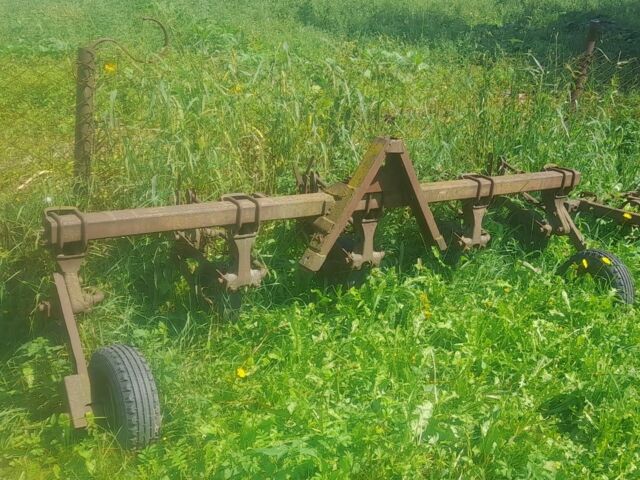 Другая Другая, объемом двигателя 0 л и пробегом 0 тыс. км за 13000 $, фото 1 на Automoto.ua