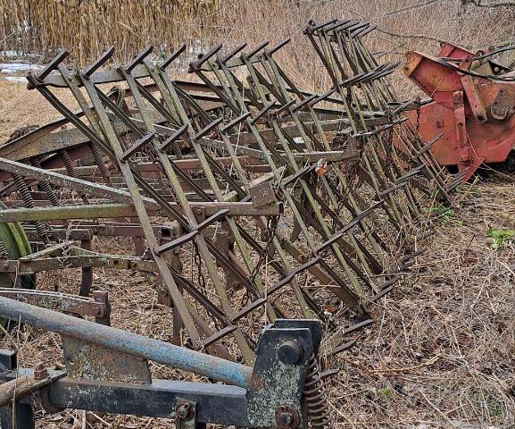 Другая Другая, объемом двигателя 0 л и пробегом 0 тыс. км за 616 $, фото 1 на Automoto.ua