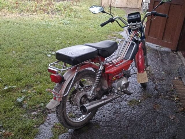 Інша Інша, об'ємом двигуна 0 л та пробігом 0 тис. км за 170 $, фото 1 на Automoto.ua