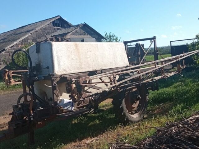 Другая Другая, объемом двигателя 0 л и пробегом 0 тыс. км за 725 $, фото 1 на Automoto.ua