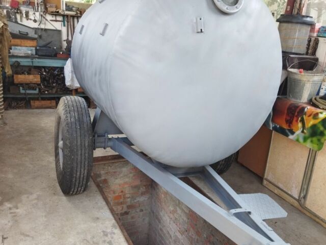 Другая Другая, объемом двигателя 0 л и пробегом 0 тыс. км за 650 $, фото 1 на Automoto.ua