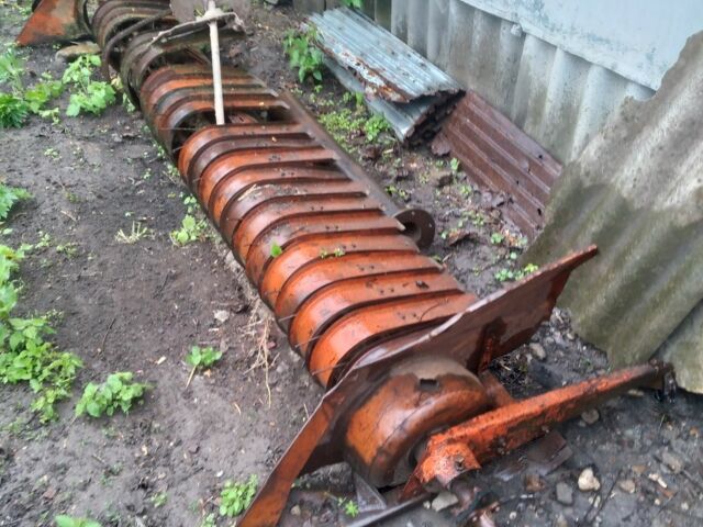 Інша Інша, об'ємом двигуна 0 л та пробігом 0 тис. км за 5000 $, фото 1 на Automoto.ua