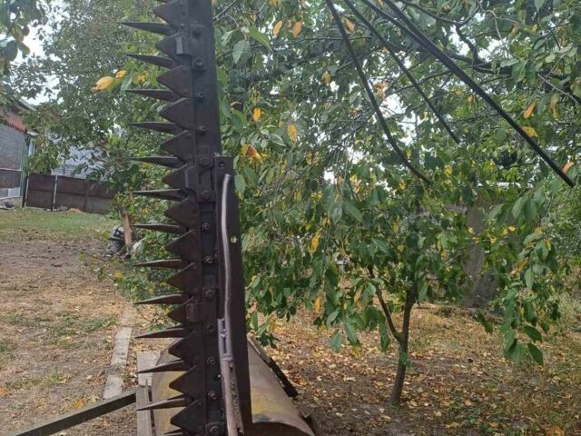 Другая Другая, объемом двигателя 0 л и пробегом 0 тыс. км за 261 $, фото 1 на Automoto.ua