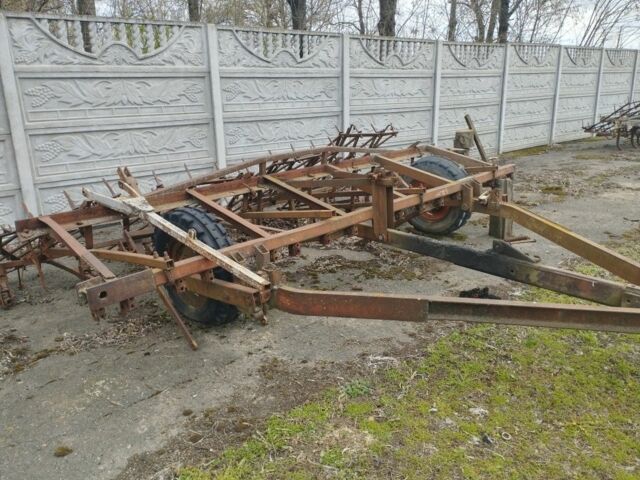 Другая Другая, объемом двигателя 0 л и пробегом 0 тыс. км за 510 $, фото 1 на Automoto.ua