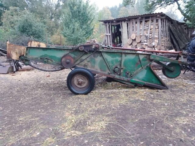 Другая Другая, объемом двигателя 0 л и пробегом 0 тыс. км за 834 $, фото 1 на Automoto.ua