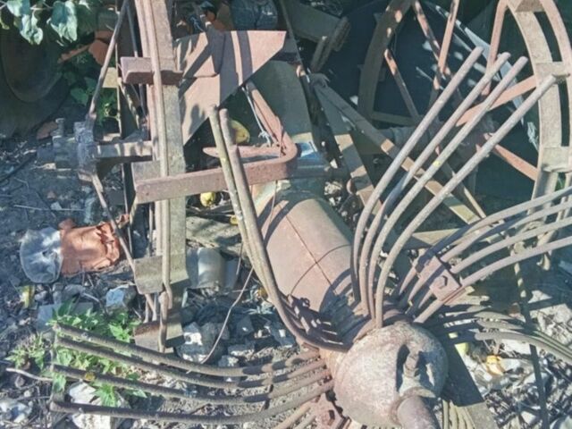 Другая Другая, объемом двигателя 0 л и пробегом 0 тыс. км за 200 $, фото 1 на Automoto.ua