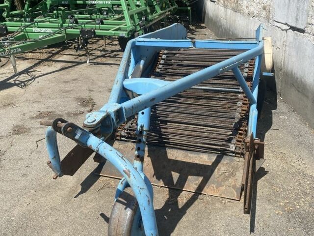 Другая Другая, объемом двигателя 0 л и пробегом 0 тыс. км за 1184 $, фото 1 на Automoto.ua