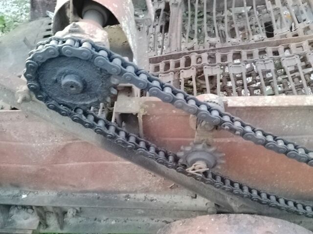 Другая Другая, объемом двигателя 0 л и пробегом 0 тыс. км за 363 $, фото 1 на Automoto.ua