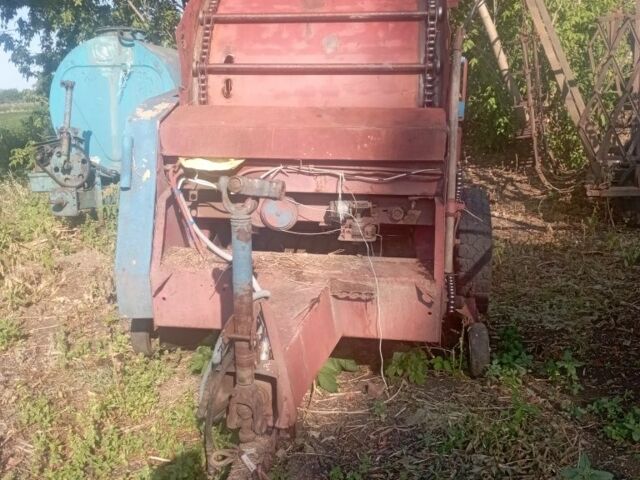 Другая Другая, объемом двигателя 0 л и пробегом 0 тыс. км за 2500 $, фото 1 на Automoto.ua