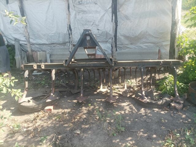 Другая Другая, объемом двигателя 0 л и пробегом 0 тыс. км за 485 $, фото 1 на Automoto.ua