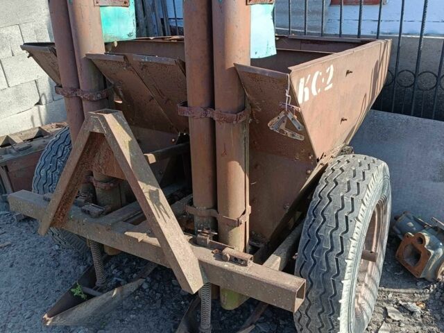 Другая Другая, объемом двигателя 0 л и пробегом 0 тыс. км за 338 $, фото 1 на Automoto.ua