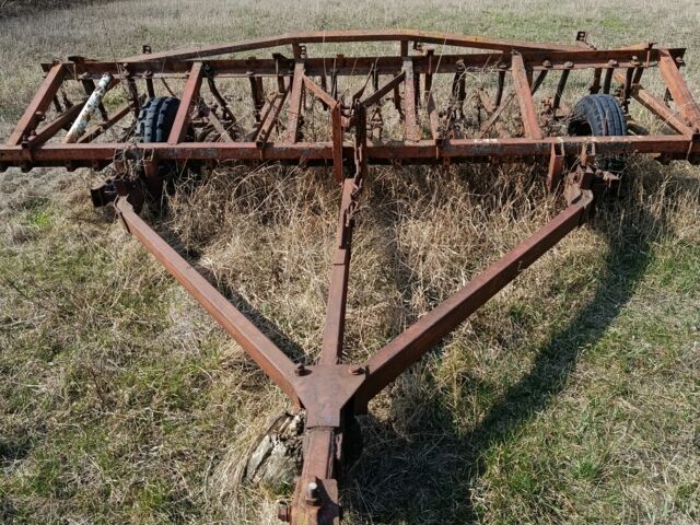 Другая Другая, объемом двигателя 0 л и пробегом 0 тыс. км за 523 $, фото 1 на Automoto.ua