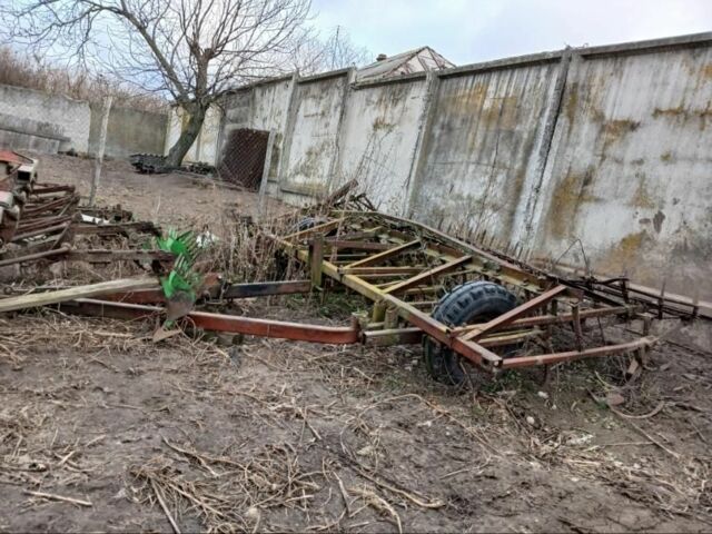 Другая Другая, объемом двигателя 0 л и пробегом 0 тыс. км за 607 $, фото 1 на Automoto.ua