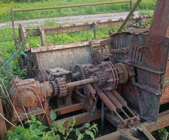 Другая Другая, объемом двигателя 0 л и пробегом 0 тыс. км за 70000 $, фото 1 на Automoto.ua