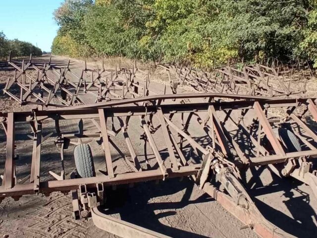 Другая Другая, объемом двигателя 0 л и пробегом 0 тыс. км за 533 $, фото 1 на Automoto.ua